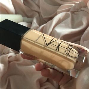 NARS foundation